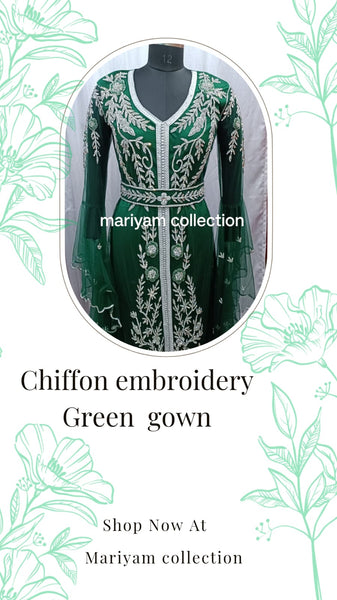 mariyam collection The Epitomy of Arabic Clothing withTwist of Fashion