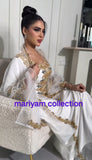 Modern designer kaftan for women party wear