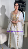 Modern designer kaftan for women party wear