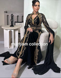 new Designer kaftan for wedding and party wear kaftan