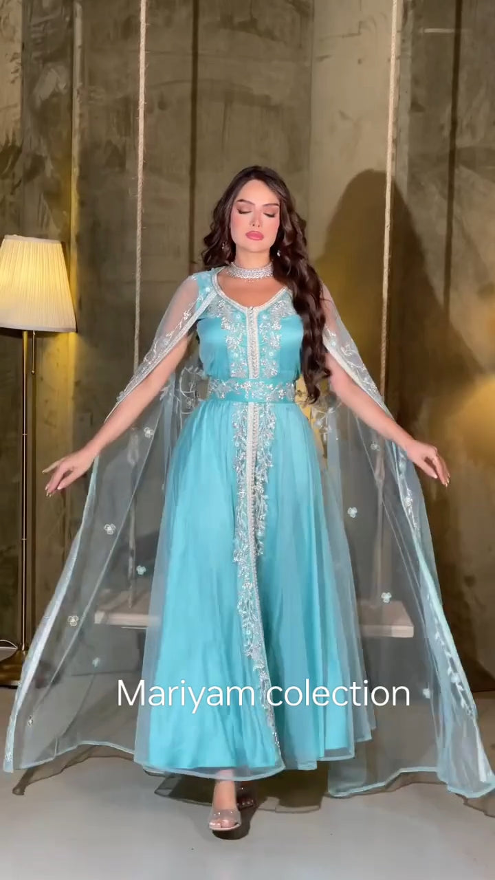 Luxurious Women's Attire for bridal Wedding wear