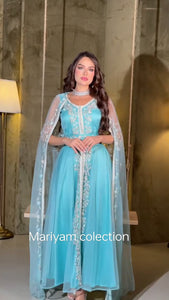 Luxurious Women's Attire for bridal Wedding wear