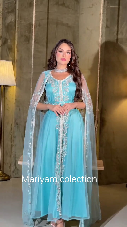 Luxurious Women's Attire for bridal Wedding wear
