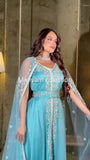 Luxurious Women's Attire for bridal Wedding wear