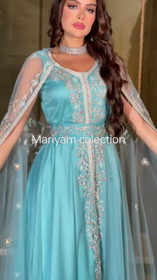 Luxurious Women's Attire for bridal Wedding wear