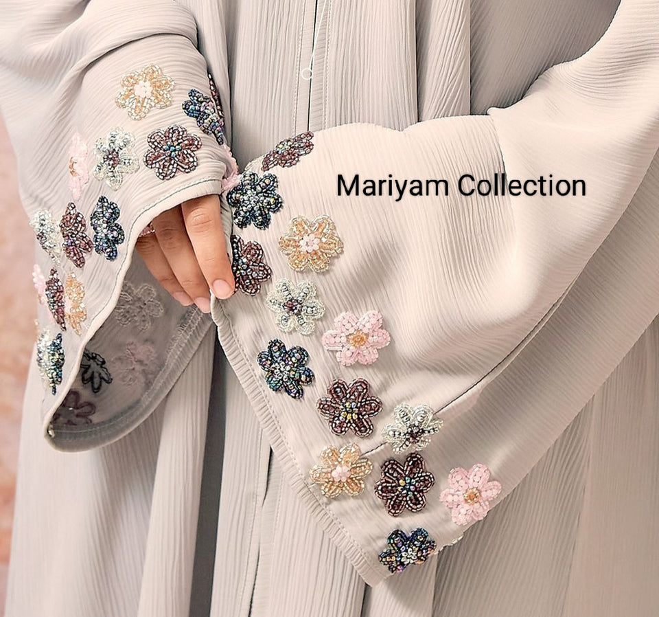 Modern Design with Traditional Prayer Abaya Comfortable Modest Islamic Clothing