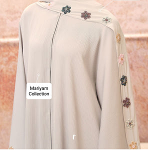 Modern Design with Traditional Prayer Abaya Comfortable Modest Islamic Clothing