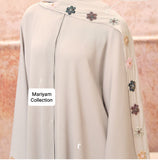 Modern Design with Traditional Prayer Abaya Comfortable Modest Islamic Clothing