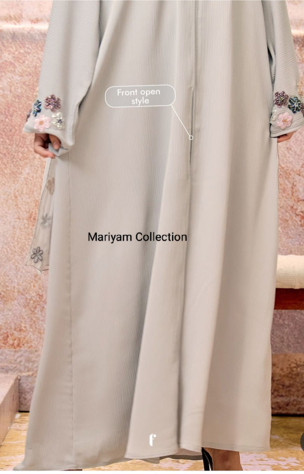 Modern Design with Traditional Prayer Abaya Comfortable Modest Islamic Clothing