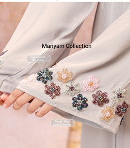 Modern Design with Traditional Prayer Abaya Comfortable Modest Islamic Clothing