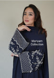 Modern Design with Traditional Prayer Abaya Comfortable Modest Islamic Clothing, Perfect for Daily Prayers