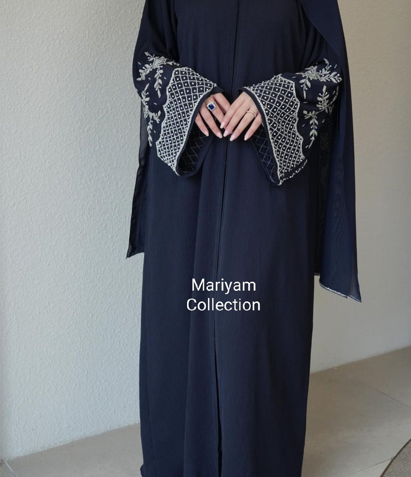 Modern Design with Traditional Prayer Abaya Comfortable Modest Islamic Clothing, Perfect for Daily Prayers