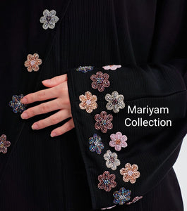 Modern Design with Traditional Prayer Abaya Comfortable Modest Islamic Clothing