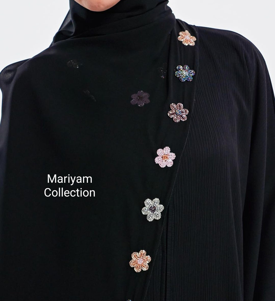 Modern Design with Traditional Prayer Abaya Comfortable Modest Islamic Clothing