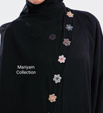 Modern Design with Traditional Prayer Abaya Comfortable Modest Islamic Clothing