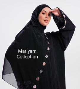 Modern Design with Traditional Prayer Abaya Comfortable Modest Islamic Clothing