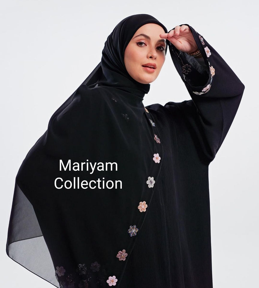 Modern Design with Traditional Prayer Abaya Comfortable Modest Islamic Clothing