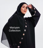 Modern Design with Traditional Prayer Abaya Comfortable Modest Islamic Clothing