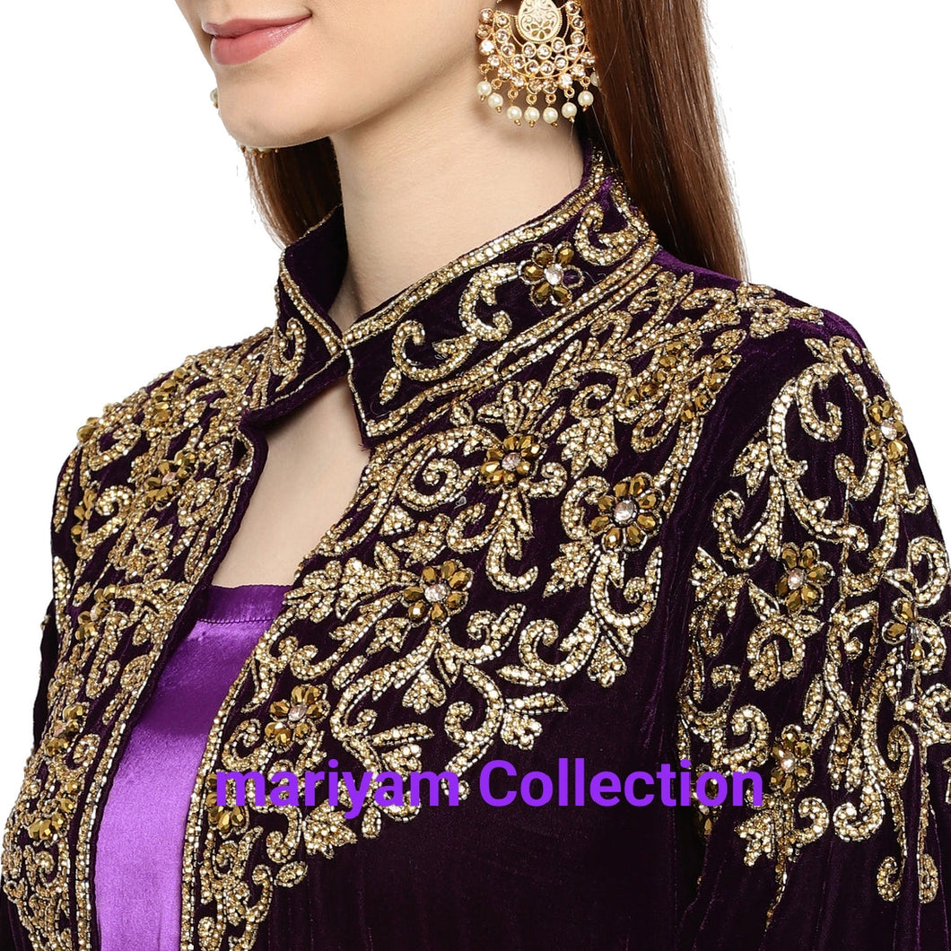 Part wear Dubai kaftan