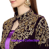 Part wear Dubai kaftan