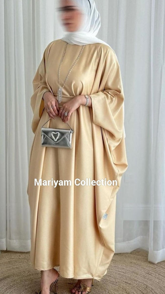 Modern Flowing Robe Daily Wear Formal Event Stylish Gift for Her