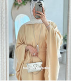 Modern Flowing Robe Daily Wear Formal Event Stylish Gift for Her