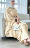 Modern Flowing Robe Daily Wear Formal Event Stylish Gift for Her
