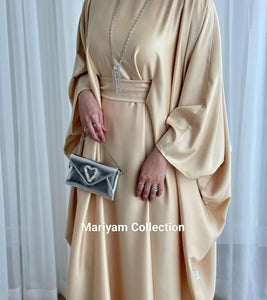 Modern Flowing Robe Daily Wear Formal Event Stylish Gift for Her