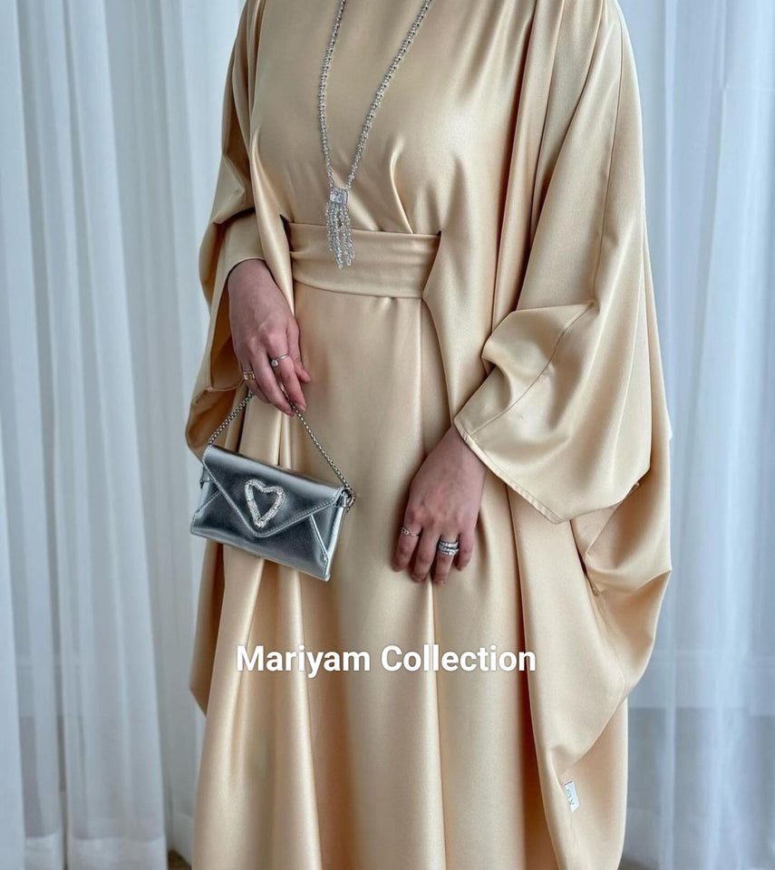 Modern Flowing Robe Daily Wear Formal Event Stylish Gift for Her